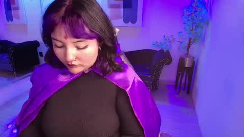 Ritsuka online show from 10/22/25, 03:51