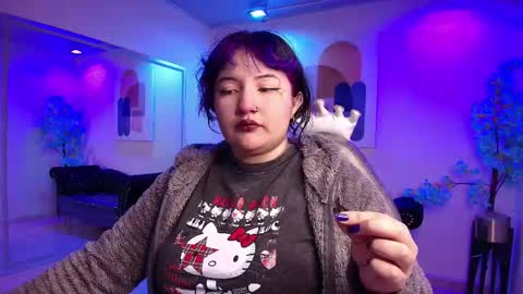 Ritsuka online show from 10/24/25, 03:58