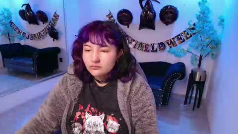 Ritsuka online show from 10/30/25, 03:08