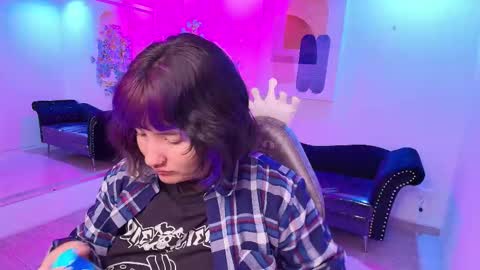 Ritsuka online show from 01/10/26, 03:08