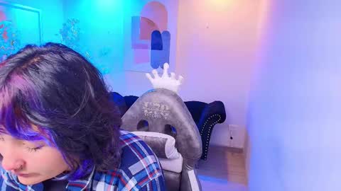 Ritsuka online show from 01/17/26, 03:44