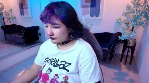 Ritsuka online show from 05/16/26, 08:18