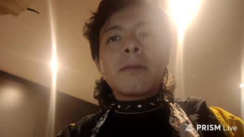 nicolas y santiago online show from 01/15/26, 04:50