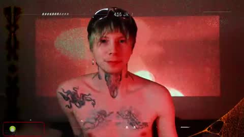 ritualspy online show from 03/15/26, 11:55