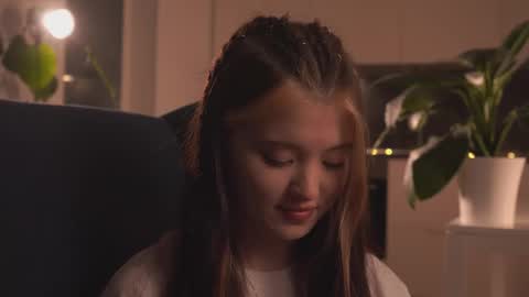 Akemi online show from 02/16/26, 04:14