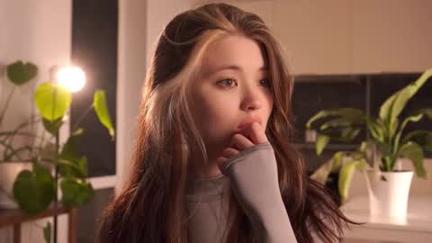 Akemi online show from 02/20/26, 04:40