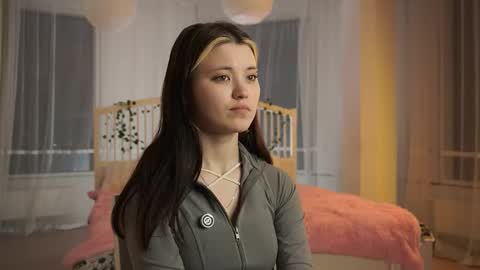 Akemi online show from 03/23/26, 04:11