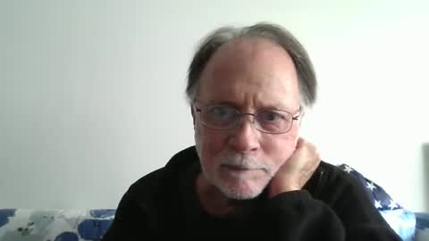 rivermeister online show from 11/17/25, 06:35