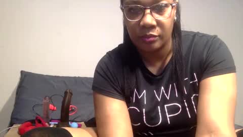 River Saint online show from 12/14/24, 02:21