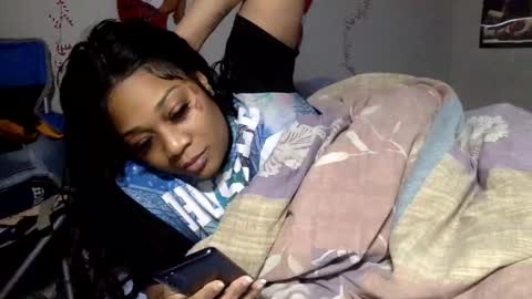 River Saint online show from 01/14/25, 10:38