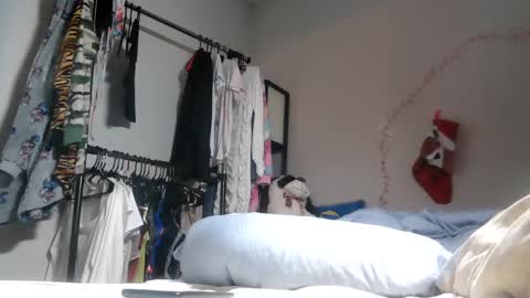 River Saint online show from 01/31/25, 01:45