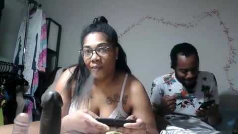 River Saint online show from 03/05/25, 06:45