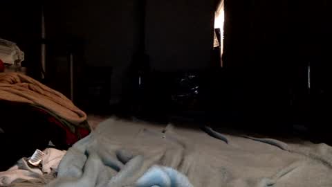 River Saint online show from 03/08/25, 06:32