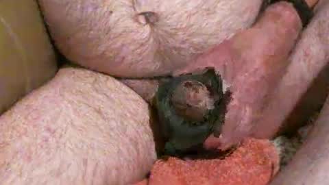 Anon online show from 01/14/26, 06:30