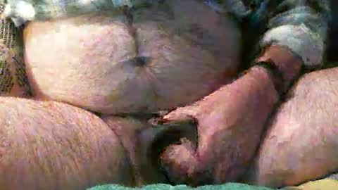 Anon online show from 03/29/26, 07:19