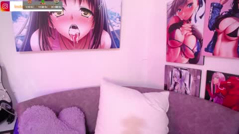 RIX VENOM online show from 02/04/25, 08:38