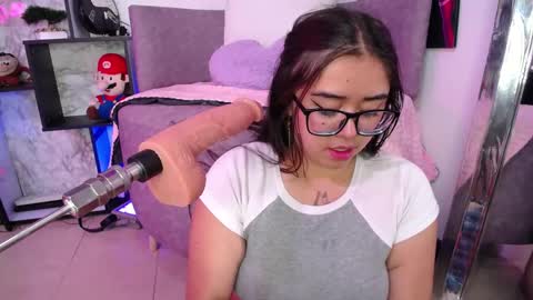 RIX VENOM online show from 02/13/25, 03:18