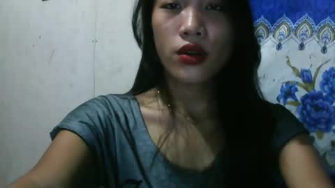 riyu77 online show from 10/18/25, 09:32