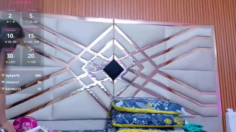 rizantella online show from 02/18/26, 02:18