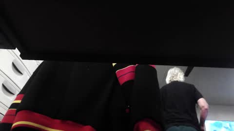 rlcock1 online show from 03/01/26, 11:01