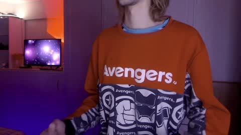 Mikey online show from 12/07/24, 03:14