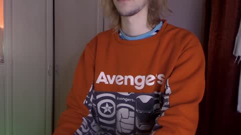 Mikey online show from 12/12/24, 11:18