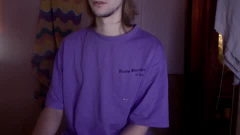 Mikey online show from 12/15/24, 12:49
