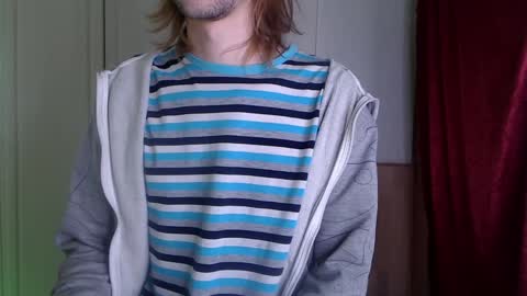 Mikey online show from 01/01/25, 09:49