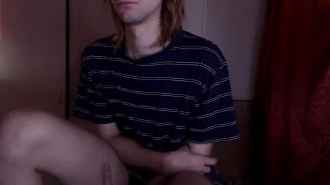 Mikey online show from 01/16/25, 07:17