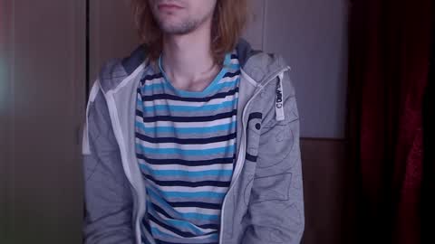 Mikey online show from 01/22/25, 02:24