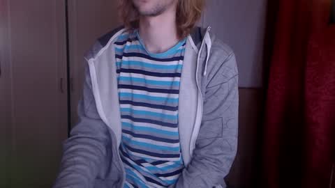 Mikey online show from 01/22/25, 05:28