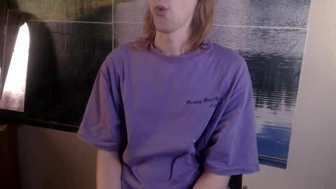Mikey online show from 02/15/25, 09:05
