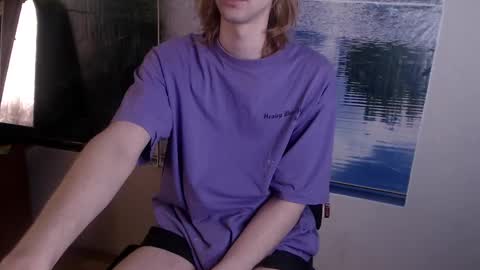 Mikey online show from 02/15/25, 12:11