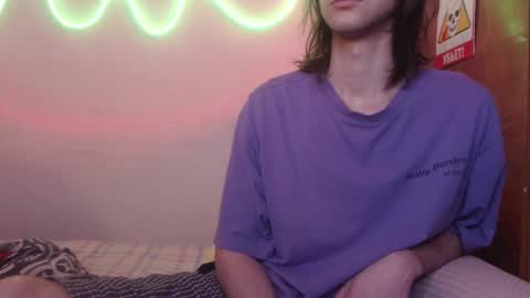 Mikey online show from 03/01/25, 03:38