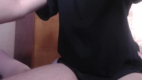 Mikey online show from 03/04/25, 01:38