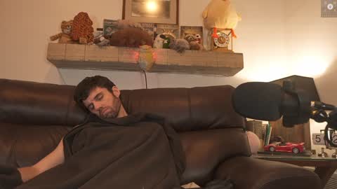 Ryan aka KeylimeRy online show from 01/12/25, 11:28