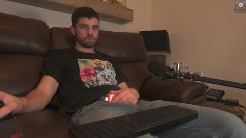 Ryan aka KeylimeRy online show from 01/22/25, 09:57