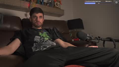 Ryan aka KeylimeRy online show from 02/20/25, 11:42