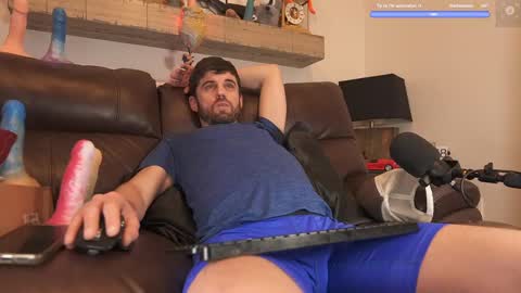 Ryan aka KeylimeRy online show from 02/27/25, 02:00