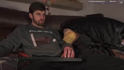 Ryan aka KeylimeRy online show from 03/07/25, 11:51