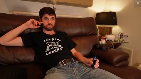 Ryan aka KeylimeRy online show from 09/10/25, 06:02