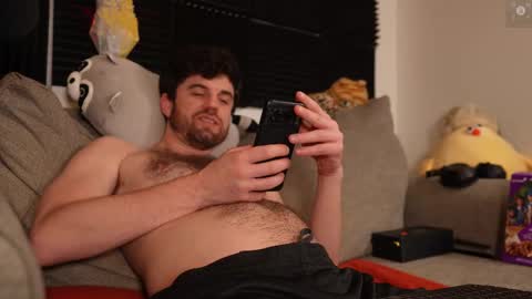 Ryan aka KeylimeRy online show from 02/26/26, 07:51