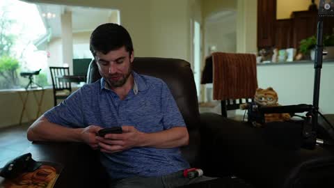 Ryan aka KeylimeRy online show from 04/08/26, 10:10