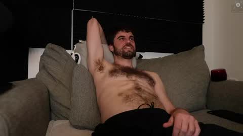 Snapshot of rndmzd chatting on 05/07/26, 03:45 Ryan aka KeylimeRy online show from 05/07/26, 03:45