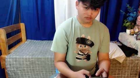 RICH MY GOAL online show from 02/06/26, 05:27