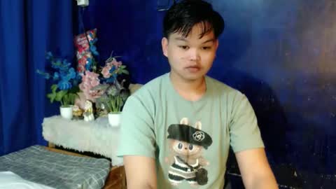 RICH MY GOAL online show from 02/24/26, 04:38