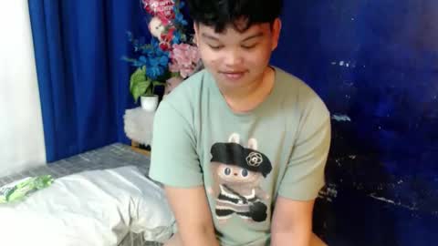 RICH MY GOAL online show from 02/28/26, 05:14