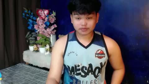 RICH MY GOAL online show from 03/08/26, 06:34