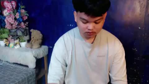 RICH MY GOAL online show from 04/13/26, 05:40