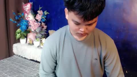 RICH MY GOAL online show from 04/19/26, 05:56